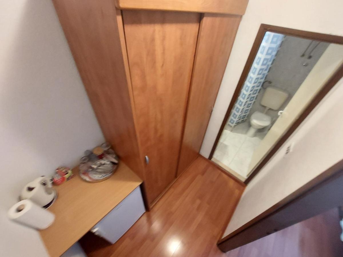 Vila Magdalena Makarská Exteriér fotografie