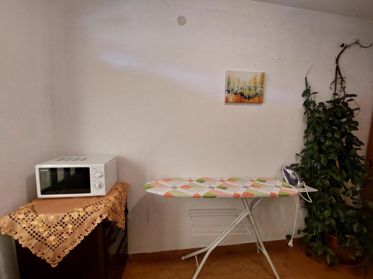 Vila Magdalena Makarská Pokoj fotografie