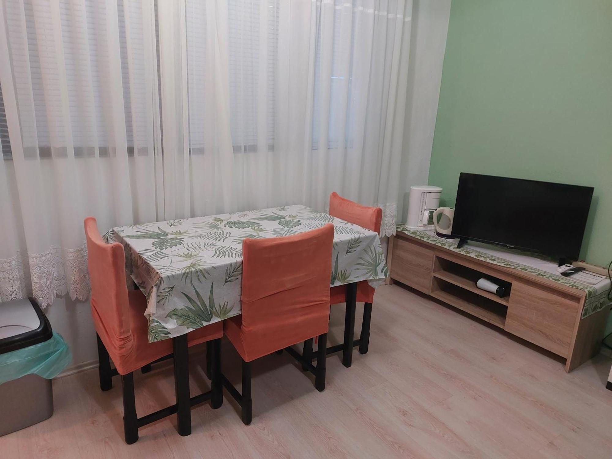 Vila Magdalena Makarská Exteriér fotografie